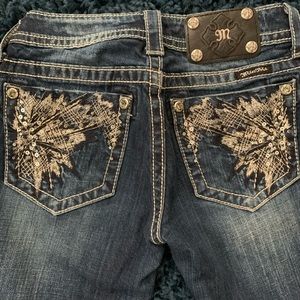 Miss Me Jeans Skinny